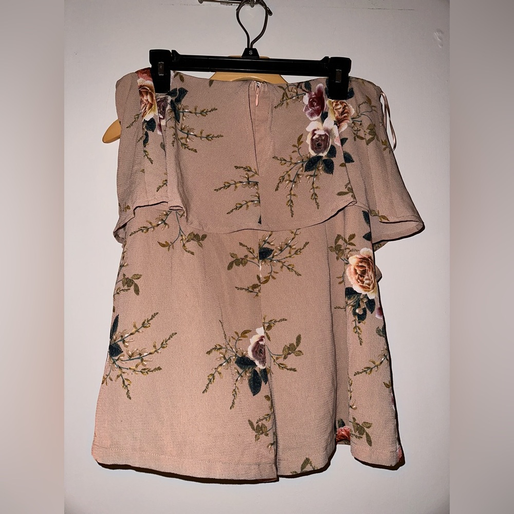 romper - Picture 2 of 4